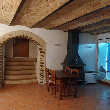 Bergerie De L Auche Villa Valernes Ngoại thất bức ảnh