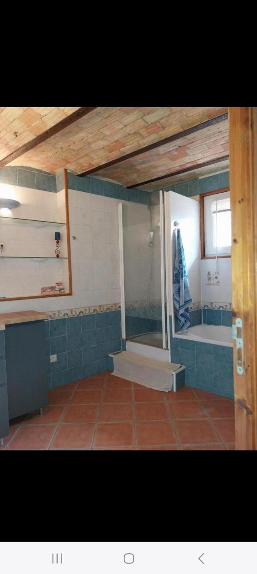 Bergerie De L Auche Villa Valernes Ngoại thất bức ảnh