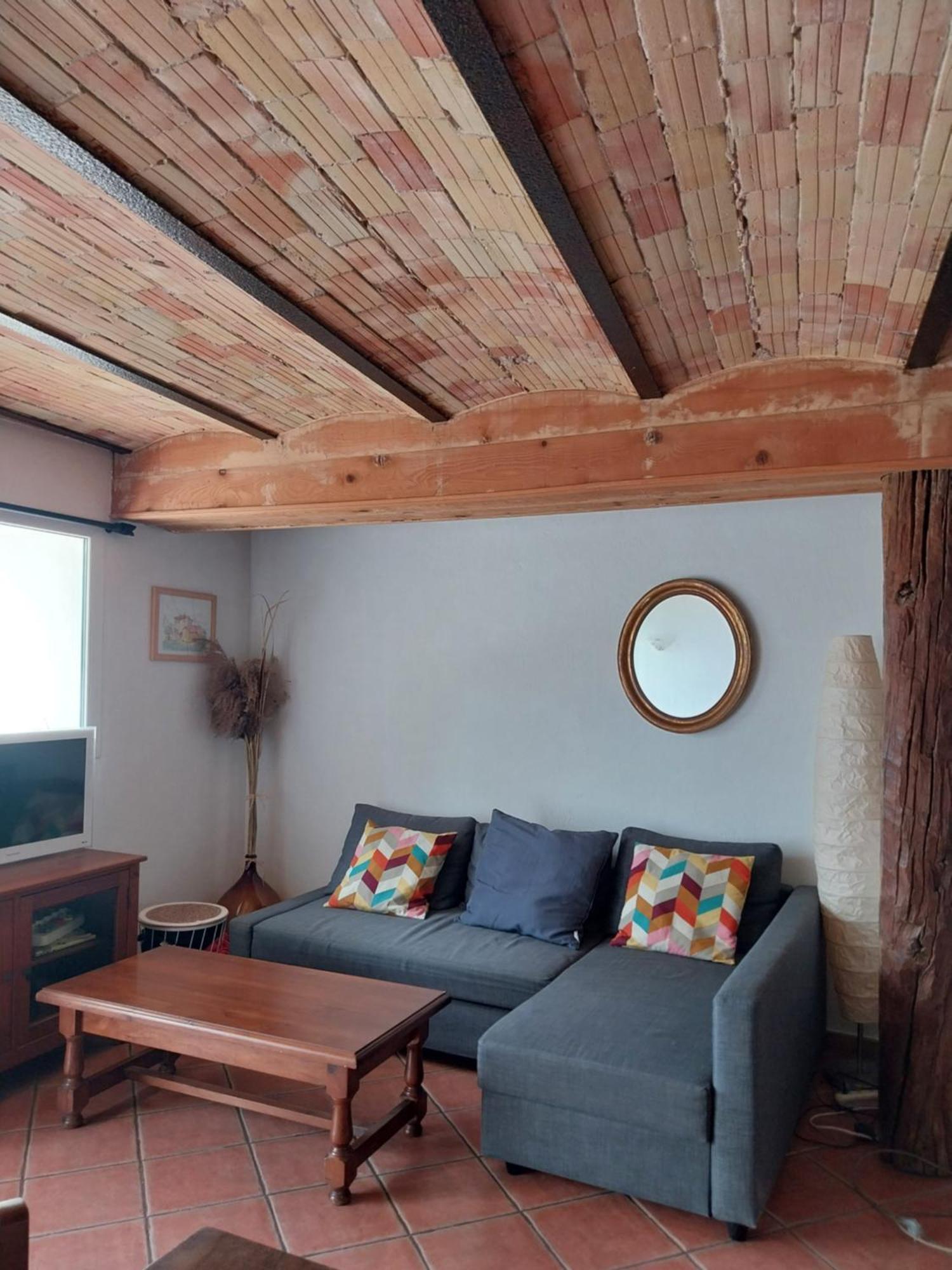 Bergerie De L Auche Villa Valernes Ngoại thất bức ảnh
